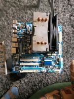 Mainboard Gigabyte GA - P55M-UD2 Saarland - Merzig Vorschau