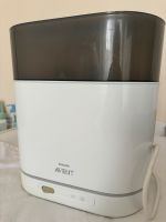 Philips Avent Sterilisator, gerne genutzt Nordrhein-Westfalen - Willich Vorschau