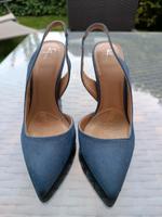 Damen High Heels/Pumps Größe 36 Bayern - Eichenau Vorschau