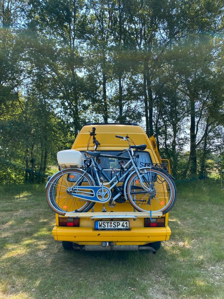 Volkswagen VW T3 Camper in Bad Zwischenahn