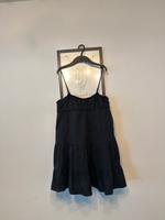 Damen Kleidchen „kleines schwarzes“ gr L zara München - Hadern Vorschau