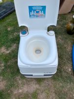 Camping Toiletten Niedersachsen - Höhbeck Vorschau