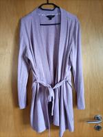 Sweatshirtjacke (lang) "TCM - body - by Tchibo" Bayern - Coburg Vorschau