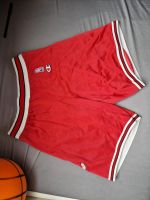 CHAMPION Chicago Bulls Shorts 9oger M Away NBA Basketball Dream T Bayern - Augsburg Vorschau