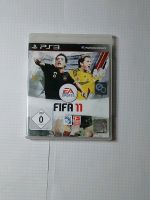 Fifa 11 playstation Spiel Bayern - Rosenheim Vorschau