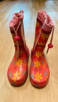 Gummistiefel Regenstiefel Halbstiefel Rosa Blumen 29 Walky Berlin - Tempelhof Vorschau