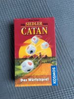 Die Siedler von Catan - Würfelspiel Nordrhein-Westfalen - Kirchhundem Vorschau