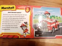 Paw patrol puzzle Buch Nordrhein-Westfalen - Kalkar Vorschau