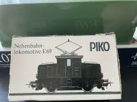 Piko E69 HO Lok Hessen - Karben Vorschau