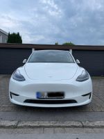 Model Y Performance Dual Motor AWD Performance Dortmund - Kirchlinde Vorschau