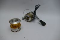 Shimano Rarenium CI4 4000 FA Stationärrolle Angel Rolle Hessen - Biedenkopf Vorschau