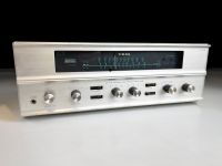 Kenwood Trio KW-33 L, Röhren-Receiver, Gereinigt Geprüft Bayern - Neuburg a.d. Donau Vorschau