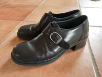 Rieker Lederschuhe Bayern - Oberasbach Vorschau