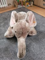 Steiff Elefant Trampili groß 85 cm Nordrhein-Westfalen - Oberhausen Vorschau