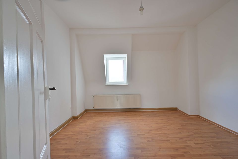 ++ 200€ BONUS für moderne 2 Zimmer Wohnung+++ in Crimmitschau