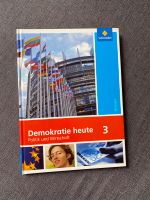 Demokratie heute 3: Politik und Wirtschaft Hessen - Nidderau Vorschau