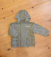 Jacke Gr. 80 Nordrhein-Westfalen - Wermelskirchen Vorschau