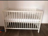 Babybett Ikea, 120×60cm Bayern - Wallerstein Vorschau