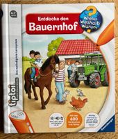 Ravensburger TipToi „Entdecke den Bauernhof“ Baden-Württemberg - Tübingen Vorschau