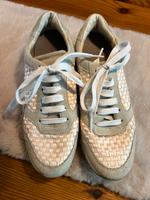 Geox Sneaker Top ❤️ Nordrhein-Westfalen - Solingen Vorschau