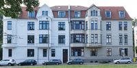 (57) 2 Zimmer Erdgeschoss mit Balkon in der Harnackstraße 8 in Magdeburg Sachsen-Anhalt - Magdeburg Vorschau