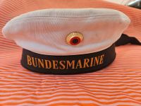 Vintage Bundesmarine Mütze Bayern - Nüdlingen Vorschau