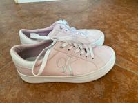 Calvin Klein Sneaker, Gr.39 Bayern - Hahnbach Vorschau