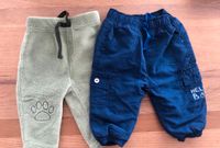 Baby Hosen, Gr. 62/68, 0,50€ Baden-Württemberg - Ravensburg Vorschau