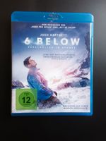 6 Below - Verschollen im Schnee - BluRay Hessen - Tann Vorschau