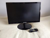 Samsung TV SyncMaster T22A300 55 cm 22 Zoll Monitor Leipzig - Probstheida Vorschau