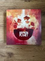 Broken Planet Kickstarter Brettspiel (EN) Nordrhein-Westfalen - Gangelt Vorschau