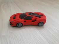 Lego Ferrari Thüringen - Sollstedt (Wipper) Vorschau