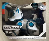 Splash Toys Teksta Roboterhund 5 G OVP Schleswig-Holstein - Schleswig Vorschau