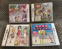 Nintendo 3 DS Spiele Berlin - Lichtenberg Vorschau