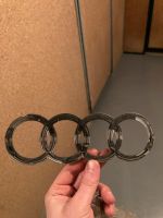 Audi 100 80 Ringe Emblem Niedersachsen - Laatzen Vorschau