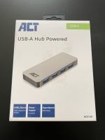 ACT USB-A Hub mit Stromversorgung - 4 Anschlüsse, Neuware Köln - Mülheim Vorschau