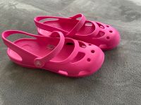 Crocs Schuhe Sandalen Gr. 31 Nordrhein-Westfalen - Iserlohn Vorschau