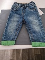 Jeans Hose gr. 68 Nordrhein-Westfalen - Herne Vorschau