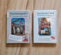 Farbenmix Taschenspieler 1 und 2 - Anleitungen zum Taschennähen Brandenburg - Stahnsdorf Vorschau