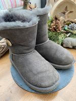 UGG Boots, Winterstiefel, grau, Größe 30 Nordrhein-Westfalen - Goch Vorschau