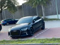 Audi A3 8P 2,0 TDI S tronic  sport Schleswig-Holstein - Flensburg Vorschau