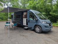 Forster 636 EBL | Fiat Ducato 140 PS | Modell 2024 NEU | Garantie Nordrhein-Westfalen - Oberhausen Vorschau