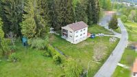 Sanierungsbedürftiges Einfamilienhaus mit traumhaftem Ausblick und großem Grundstück in ruhiger Lage Nähe Haidmühle Bayern - Haidmühle Vorschau