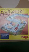 Spiel von Haba Floß geht's Hessen - Gießen Vorschau