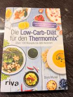 Low Carb Kochbuch Baden-Württemberg - Mannheim Vorschau