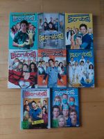 Scrubs - Die Anfänger Staffel 2 - 9 DVD Hannover - Bothfeld-Vahrenheide Vorschau