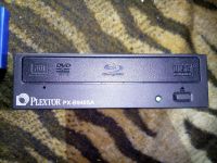 Plextor PX-B940SA  SATA Blu-Ray Brenner Niedersachsen - Ovelgönne Vorschau