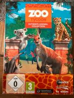 Zoo Tycoon Ultimate Animal Collection PC Nordrhein-Westfalen - Datteln Vorschau