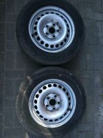 VW T5/T6 Allwetterräder 215/65/16C MAXXIS Vansmart A/S Thüringen - Schmalkalden Vorschau