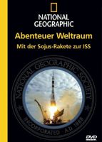 DVD "Abenteuer Weltraum" National Geographic Baden-Württemberg - Freiberg am Neckar Vorschau